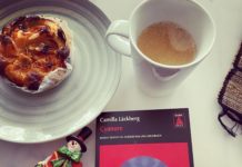 LECTURE : Cyanure par Camilla Läckberg