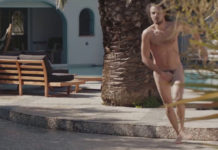 OUPS : Hadrien, défringué dans l’épisode 935 de DNA