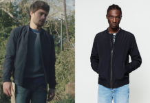 ICI TOUT COMMENCE : le bomber indigo de Maxime dans l’épisode 131
