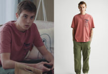 DEMAIN NOUS APPARTIENT : le t-shirt de Ben dans l’épisode 947
