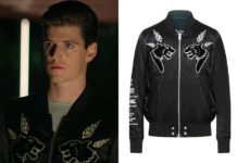 ELITE : Short stories – Nadia Guzmán : Guzmán’s panthers print jacket