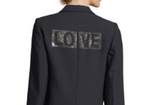 STYLE : porter l’amour comme la First Lady