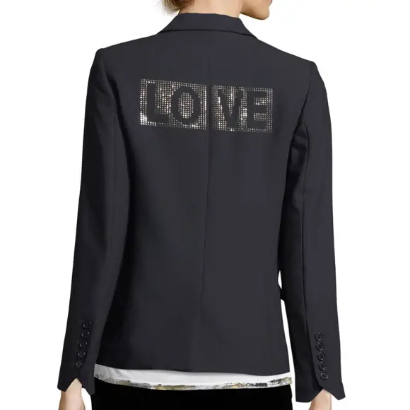 STYLE : porter l’amour comme la First Lady