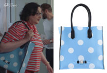 DEMAIN NOUS APPARTIENT : le sac de Mona dans l’épisode 948