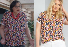 DEMAIN NOUS APPARTIENT : les visages de Mona dans l’épisode 949