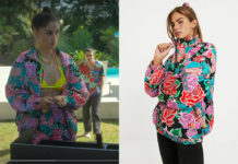 ELITE : Short stories – Omar Ander Alexis :Rebeka’s colored jacket