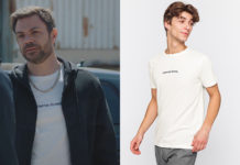 DEMAIN NOUS APPARTIENT : le t-shirt ‘potentiel illimité’ de Cédric dans l’épisode 941