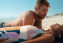 SUMMERTIME : le maillot de bain de Summer dans l’épisode 2×06