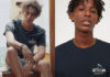 DEMAIN NOUS APPARTIENT : le t-shirt « Get the good » de Dorian