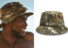 TOO HOT TO HANDLE : Marvin’s bucket hat in S2E2