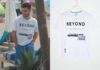 DEMAIN NOUS APPARTIENT : le t-shirt « beyond » de Nathan dans l’épisode 972