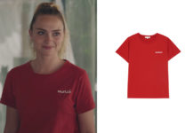 ICI TOUT COMMENCE : le merci de Salomé dans l’épisode 195