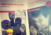 LECTURE : Faut-il plaindre Frédéric Sojcher ?