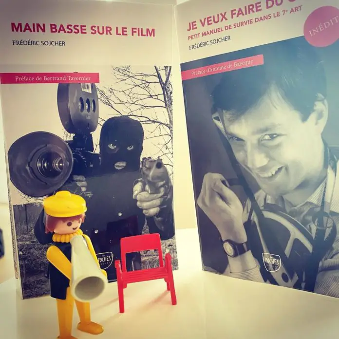 LECTURE : Faut-il plaindre Frédéric Sojcher ?