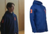 YOUNG ROYALS : Wilhelm’s blue hoodie in S1E03