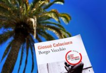LECTURE : Borgo Vecchio de Giosuè Calaciura