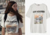 UN SI GRAND SOLEIL : le t-shirt « surf memories » de Camille dans l’épisode 710