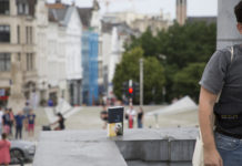 LIVRES : on a rencontré le livreur de mots