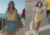 STYLE : une jupe-short pour l’été