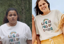 DEMAIN NOUS APPARTIENT : Lizzie veut une vie pleine de couleurs dans l’épisode 1003