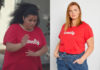 DEMAIN NOUS APPARTIENT : le t-shirt lovely de Lizzie dans l’épisode 997