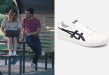 ICI TOUT COMMENCE : les baskets de maxime dans l’épisode 197