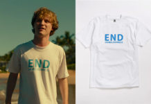 THE WHITE LOTUS : Quinn’s outfit in S1E05