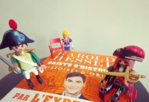 LIVRE : « Objets d’histoire, Histoires d’objets », d’Harold Hessel