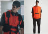 DEMAIN NOUS APPARTIENT : le hoodie orange de Damien dans l’épisode 1007