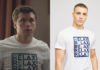 ICI TOUT COMMENCE : le t-shirt Relax de Lionel dans l’épisode 226