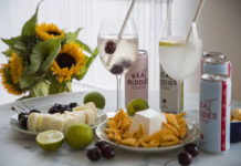 ON A TESTÉ : les hard Seltzer de Real Buddies