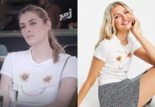 INFLUENCES : No Rain, no flowers, no Sandra pour Alex dans l’épisode 10