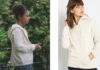 DEMAIN NOUS APPARTIENT : le sweat beige clair d’Angie dans l’épisode 1035