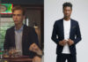 DEMAIN NOUS APPARTIENT : le blazer bleu de Bart dans l’épisode 1037