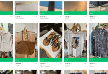 ICI TOUT COMMENCE X DEMAIN NOUS APPARTIENT : achetez les vêtements portés par les comédiens grâce à Vinted