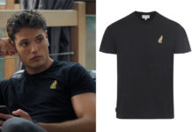 INFLUENCES : Aymeric et Chester le guépard dans l’épisode 29