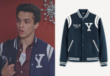 PLUS BELLE LA VIE : le bomber de Bilal dans l’épisode 4414