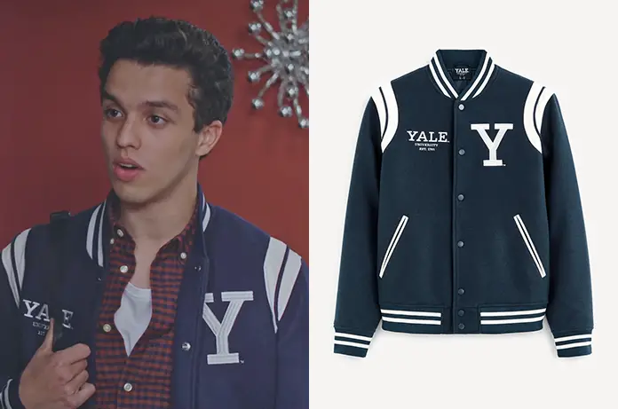 PLUS BELLE LA VIE : le bomber de Bilal dans l’épisode 4414