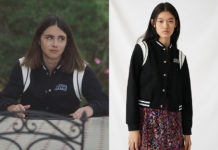 DEMAIN NOUS APPARTIENT : le bomber de Charlie dans l’épisode 1048