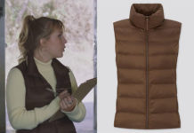 DEMAIN NOUS APPARTIENT : le look de Judith dans l’épisode 1057