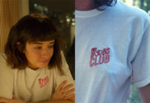 CHRISTMAS FLOW : quand Lila libère les boobs dans l’épisode 3