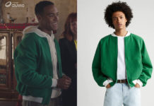 ICI TOUT COMMENCE : le bomber vert de Solal dans l’épisode 282