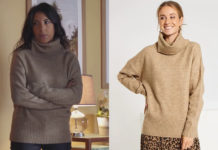 STYLE : le retour des cols roulés