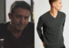 DEMAIN NOUS APPARTIENT : le pull en cachemire de Victor dans l’épisode 1067