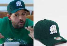 Christmas Flow : la casquette verte de Zack dans l’épisode 2