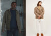 DEMAIN NOUS APPARTIENT : la veste beige d’Alex dans l’épisode 1084