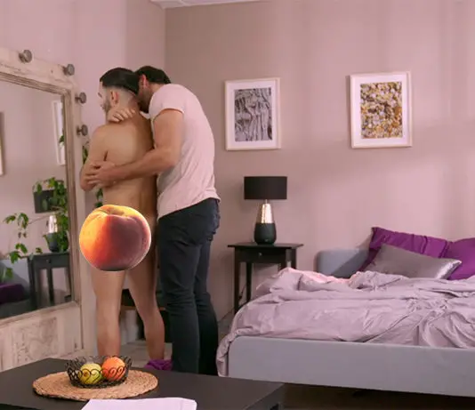 OUPS : Amir défringué dans l’épisode 56 d’Influences