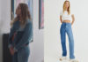 DEMAIN NOUS APPARTIENT : le pantalon bicolore de Betty dans l’épisode 1087