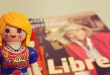 LECTURE : Caroline Margeridon, ses amis, ses amours, ses emmerdes