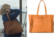 DEMAIN NOUS APPARTIENT : le sac de Chloé dans l’épisode 1078